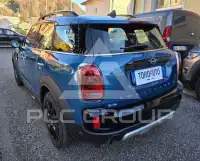2019 Mini Countryman