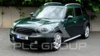 2019 Mini Countryman
