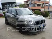 2019 Mini Countryman
