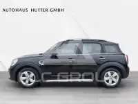 2019 Mini Countryman