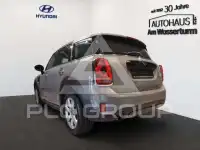2019 Mini Countryman