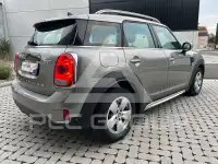2019 Mini Countryman