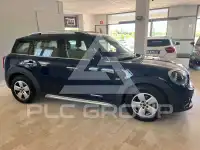 2019 Mini Countryman