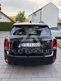 2019 Mini Countryman