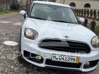 2019 Mini Countryman