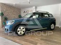 2019 Mini Countryman