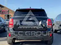 2019 Mini Countryman