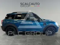 2019 Mini Countryman