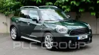 2019 Mini Countryman