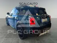 2019 Mini Countryman
