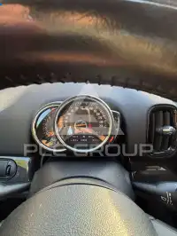 2019 Mini Countryman