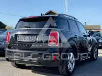 2019 Mini Countryman