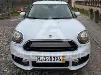2019 Mini Countryman