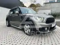 2019 Mini Countryman
