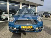 2019 Mini Countryman