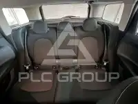 2019 Mini Countryman