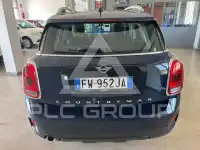2019 Mini Countryman