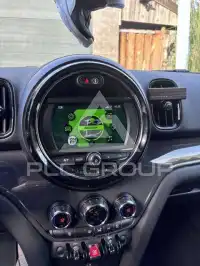 2019 Mini Countryman