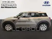 2019 Mini Countryman