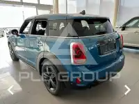 2019 Mini Countryman