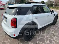 2019 Mini Countryman