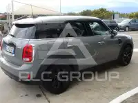 2019 Mini Countryman