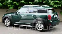 2019 Mini Countryman