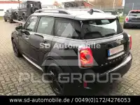 2019 Mini Countryman
