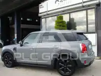 2019 Mini Countryman