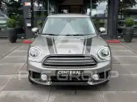 2019 Mini Countryman