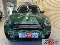 2019 Mini Countryman