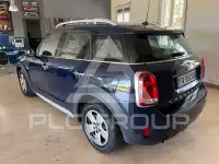 2019 Mini Countryman