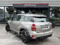2019 Mini Countryman