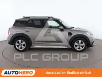 2019 Mini Countryman