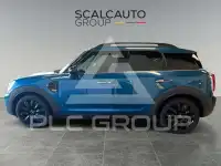 2019 Mini Countryman