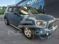 2019 Mini Countryman