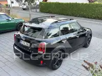 2019 Mini Countryman