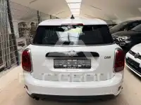 2019 Mini Countryman