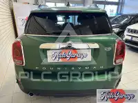 2019 Mini Countryman