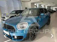 2019 Mini Countryman
