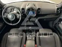 2019 Mini Countryman