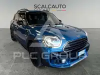 2019 Mini Countryman