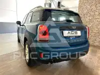 2019 Mini Countryman