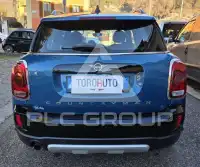 2019 Mini Countryman