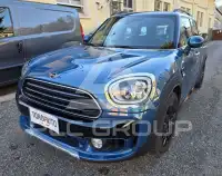 2019 Mini Countryman