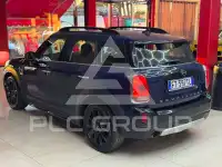 2019 Mini Countryman