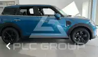 2019 Mini Countryman