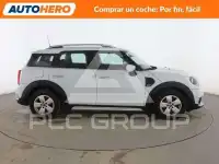 2019 Mini Countryman