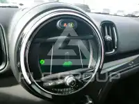 2019 Mini Countryman