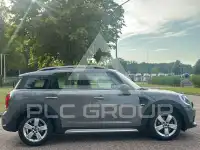 2019 Mini Countryman